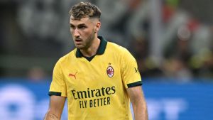 Infortunio Gimenez, il rientro in campo si avvicina: il centravanti non vede l’ora di calcare il terreno da gioco -FOTO