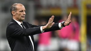 Allegri fissa gli obiettivi alla vigilia di Verona Milan: «Futuro? Prima bisogna fare questo. La mia storia da allenatore parla chiaro»