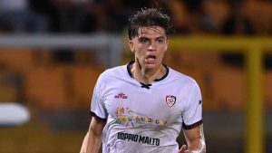 Palestra Milan, sfida al Napoli per il gioiello dell’Atalanta: valutazione monstre da parte degli orobici. Le cifre