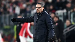 Landucci a Milan Tv: «Buona partita dei ragazzi, abbiamo passato il turno che era la cosa più importante. A Milanello grande gruppo, vi svelo questo retroscena»