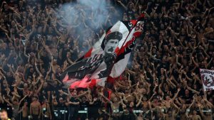 Milan Lazio, San Siro è una bolgia: previsti oltre 72mila spettatori. Dato da urlo in vista del big match