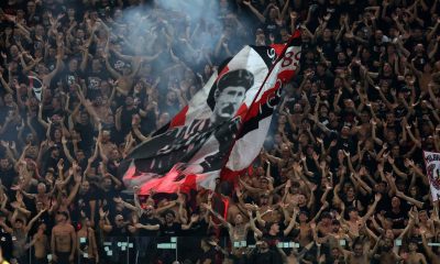 Biglietti settore ospiti