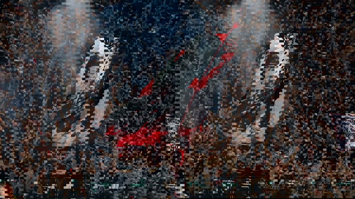 Biglietti settore ospiti