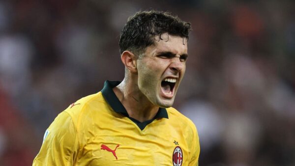 Pulisic