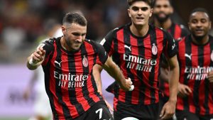Milan Napoli, i retroscena: tutti gli episodi che non avete notato