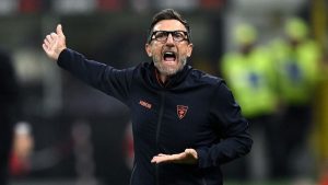 Milan Lecce, un doppio incrocio ad alta intensità che riporta alla mente un precedente recente in Serie A