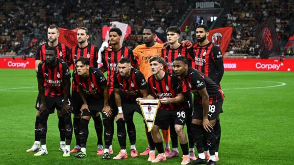 Milan