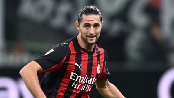 Rabiot