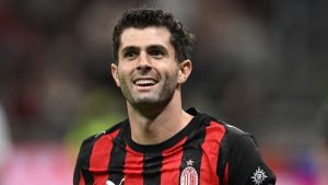 Infortunio Pulisic, oggi la giornata decisiva: cosa filtra sulla convocazione dell’americano per il Pisa