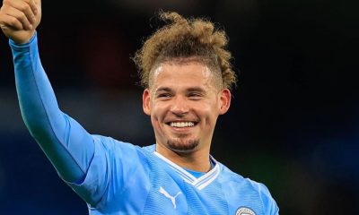 Kalvin Phillips
