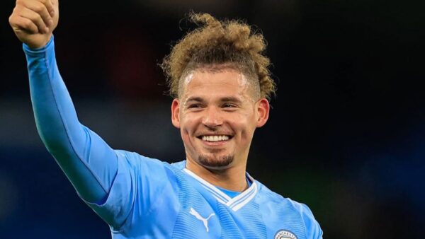 Kalvin Phillips