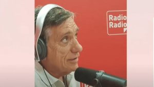 Addio a Furio Focolari: scompare a 78 anni la voce storica del giornalismo sportivo e di Radio Radio