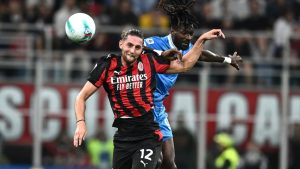 Rabiot Milan, ritorno cruciale per Allegri! Titolare sta sera nel derby