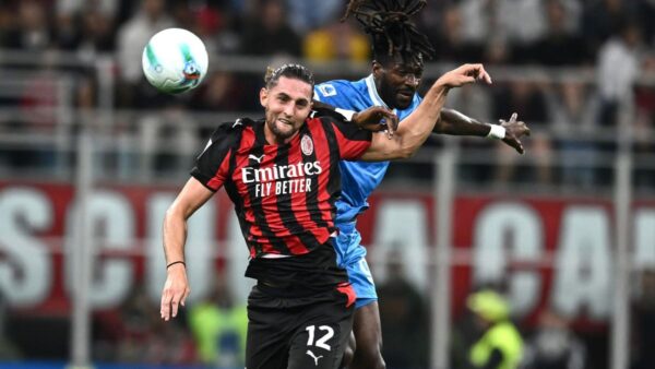 Rabiot