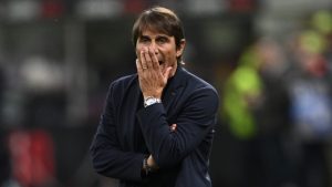 Como Napoli senza gol: il resoconto della sfida tra Fabregas e Conte