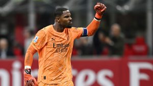 Rinnovo Maignan, anche Fabrizio Romano conferma: «Ottimismo totale per il portiere rossonero. Ecco svelate le cifre»