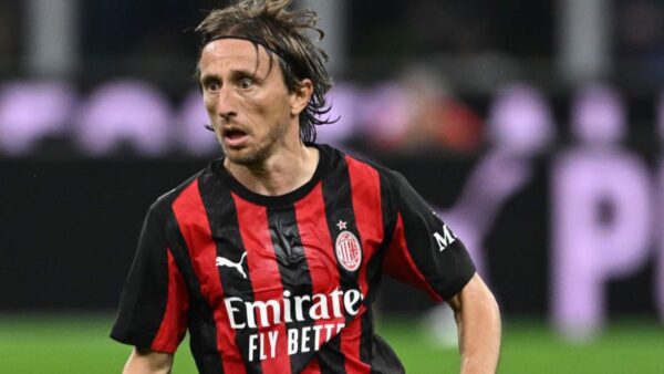 Modric