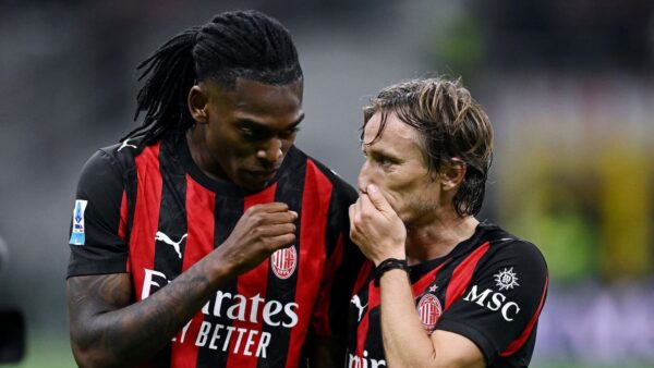 Leao Modric