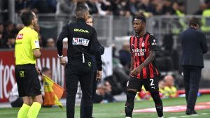 Estupinan Milan, i tifosi pretendono qualcosa in più dal nuovo acquisto: il ballottaggio con Bartesaghi…