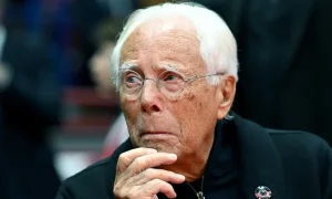 Morte Giorgio Armani, il Milan ha voluto celebrarlo con un comunicato ufficiale: club in lutto