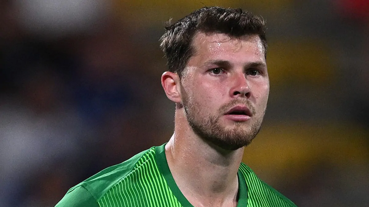 Josep Martinez Monza Inter