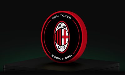 Milan Fan Token