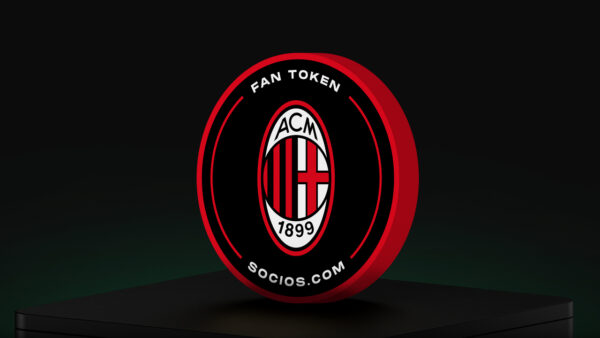 Milan Fan Token