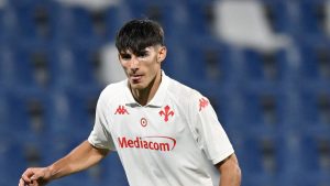 Mercato Milan, sale Fortini! Tare all’assalto del difensore della Fiorentina, il DS e Allegri stregati 