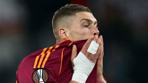 Dovbyk, clamorosa sliding doors: da possibile centravanti del Milan a esubero della Roma! Cosa è successo nelle ultime ore