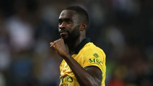 Tomori a Dazn: «Vogliamo trovare continuità dopo il derby. Sul lavoro dei difensori dico che…»