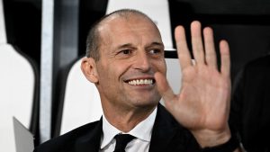 Mercato Milan, Schira lancia l’indiscrezione: un giocatore rossonero non è più nei piani di Allegri! Ecco di chi si tratta e il suo futuro