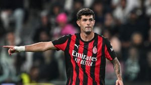 Rigore Pulisic, clamoroso errore dell’americano! Palla alle stelle, ghiotta occasione fallita dai rossoneri