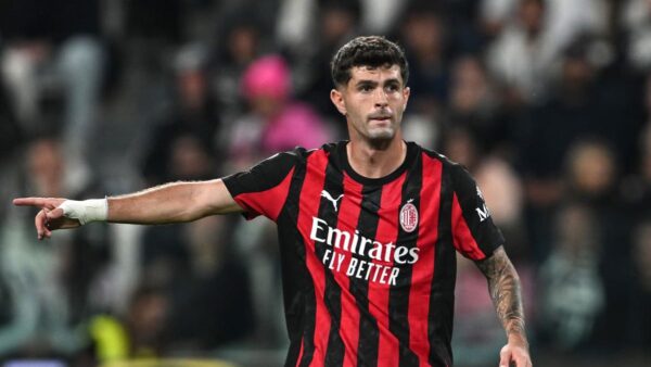 Pulisic