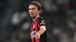 Calciomercato Milan, il piano per la sessione estiva: il futuro di Modric e la possibile rivoluzione in mediana