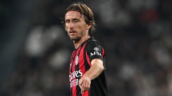 Modric