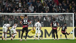 Milan Fiorentina, emergenza rigorista: chi calcia senza Pulisic? Allegri ha due opzioni in mente. Ecco quali
