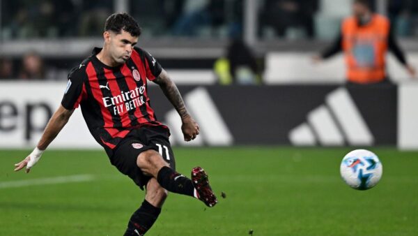 Pulisic