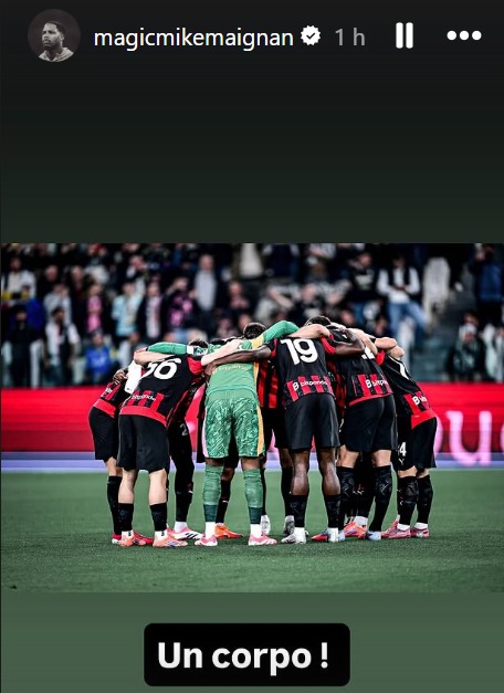 Maignan da leader, il post del capitano del Milan: i tifosi chiedono il rinnovo - FOTO 27 WhatsApp Image 2025 10 06 at 15.44.00