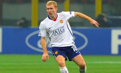 Scholes