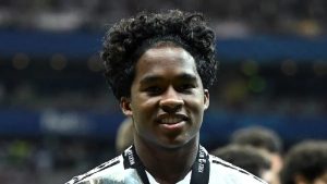 Arriva il sì di Endrick al Milan. Guidi rivela: «Il club rossonero è in prima fila. Manca ancora tempo, ma vi spiego questo»