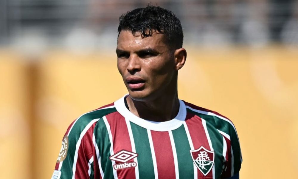 Thiago Silva
