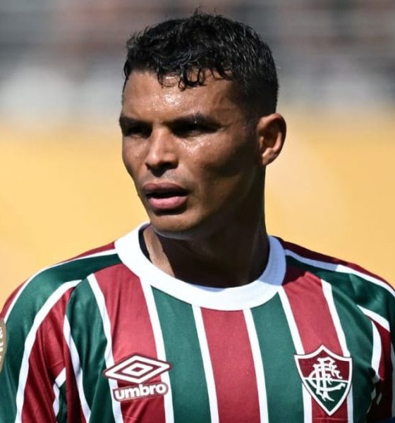 Thiago Silva