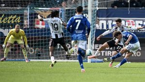Milan Como in Australia, i tifosi lariani prendono posizione: è successo nella gara odierna contro la Juve