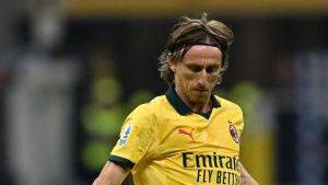 Lentini incorona Modric: «Recupera palloni come mai in carriera». I dati danno ragione al “Professore”