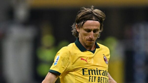 Modric