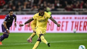 Rinnovo Leao, spunta il retroscena con Allegri: messaggio del tecnico alla società. In estate…