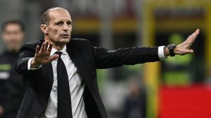 Allegri in conferenza: sarà un Napoli arrabbiato! L’analisi del tecnico sulla squadra azzurra