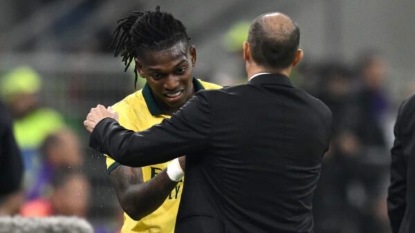 Leao Allegri