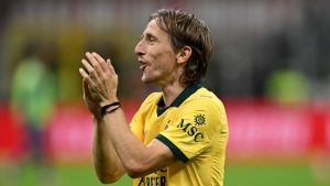 Rinnovo Modric, il Milan prepara il piano per trattenere il Maestro a San Siro