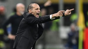 Infortunati Milan: Allegri fa i conti con l’infermeria, tra recuperi e nuove pesanti assenze per Milan-Pisa